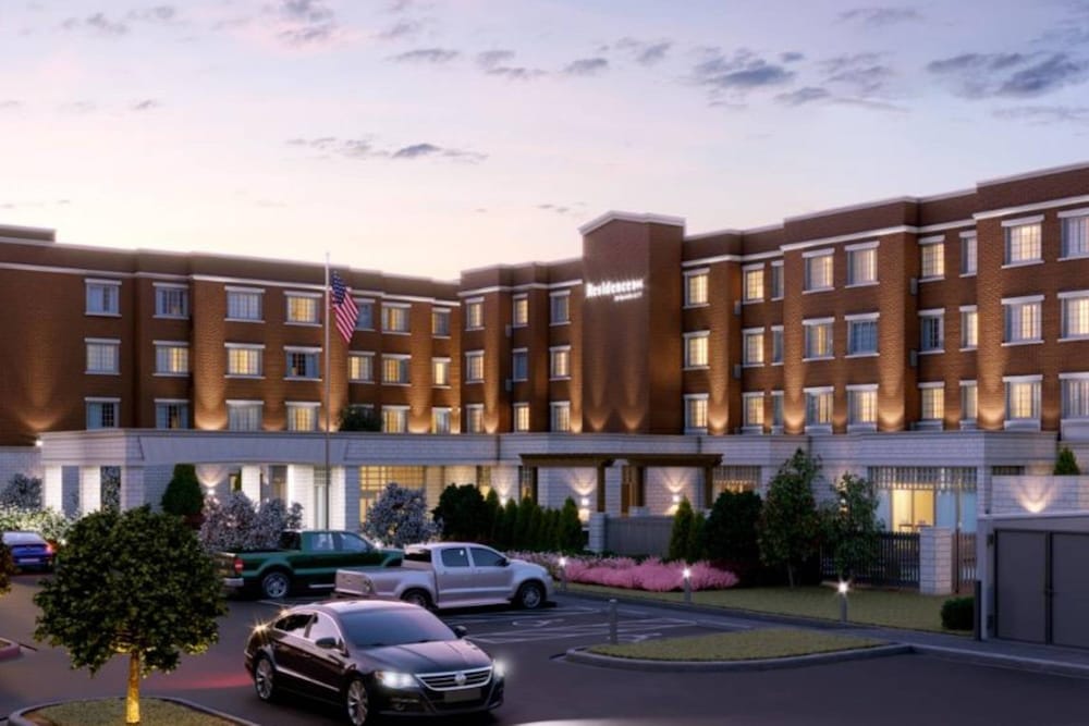Residence Inn by Marriott Franklin Berry Farms 3/42