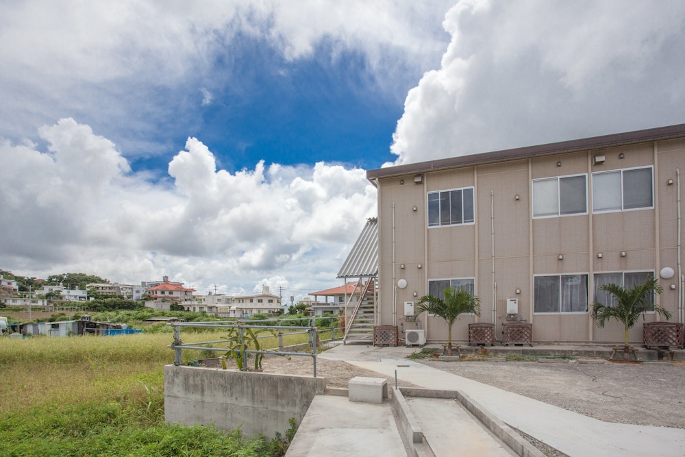 Hotel Southern Village Okinawa 5/63