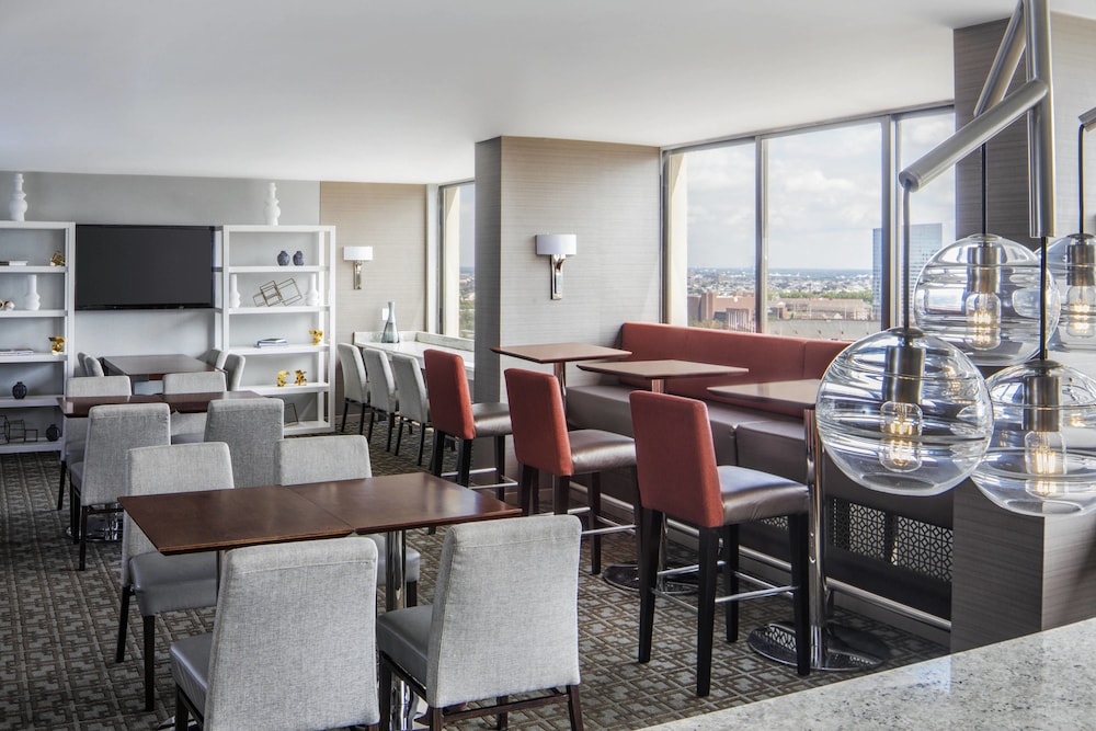 Sheraton Philadelphia University City 32/47