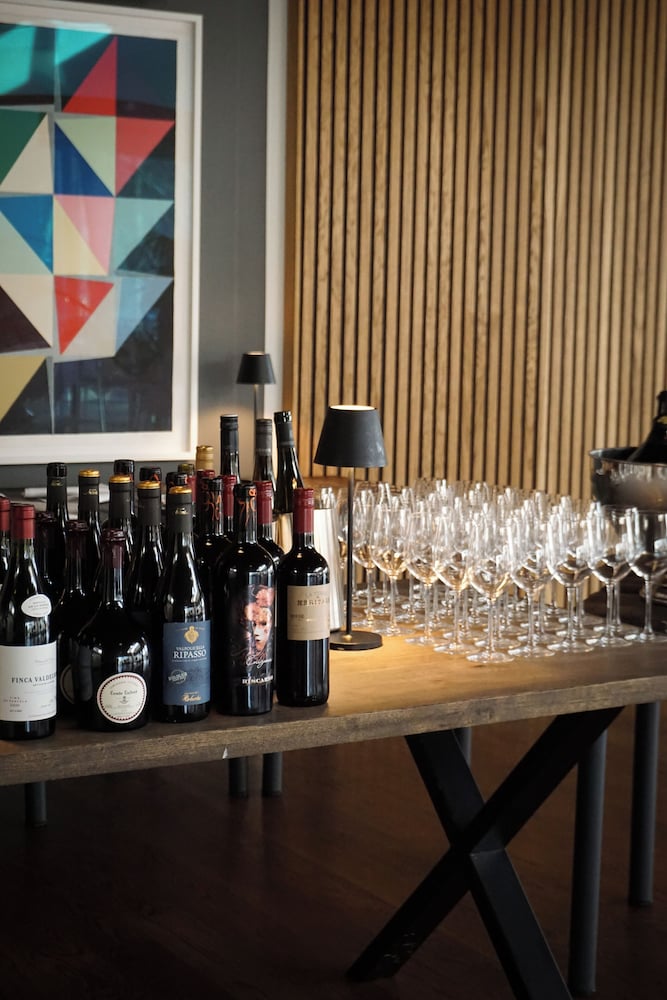 Sinatur Hotel Frederiksdal 15/49