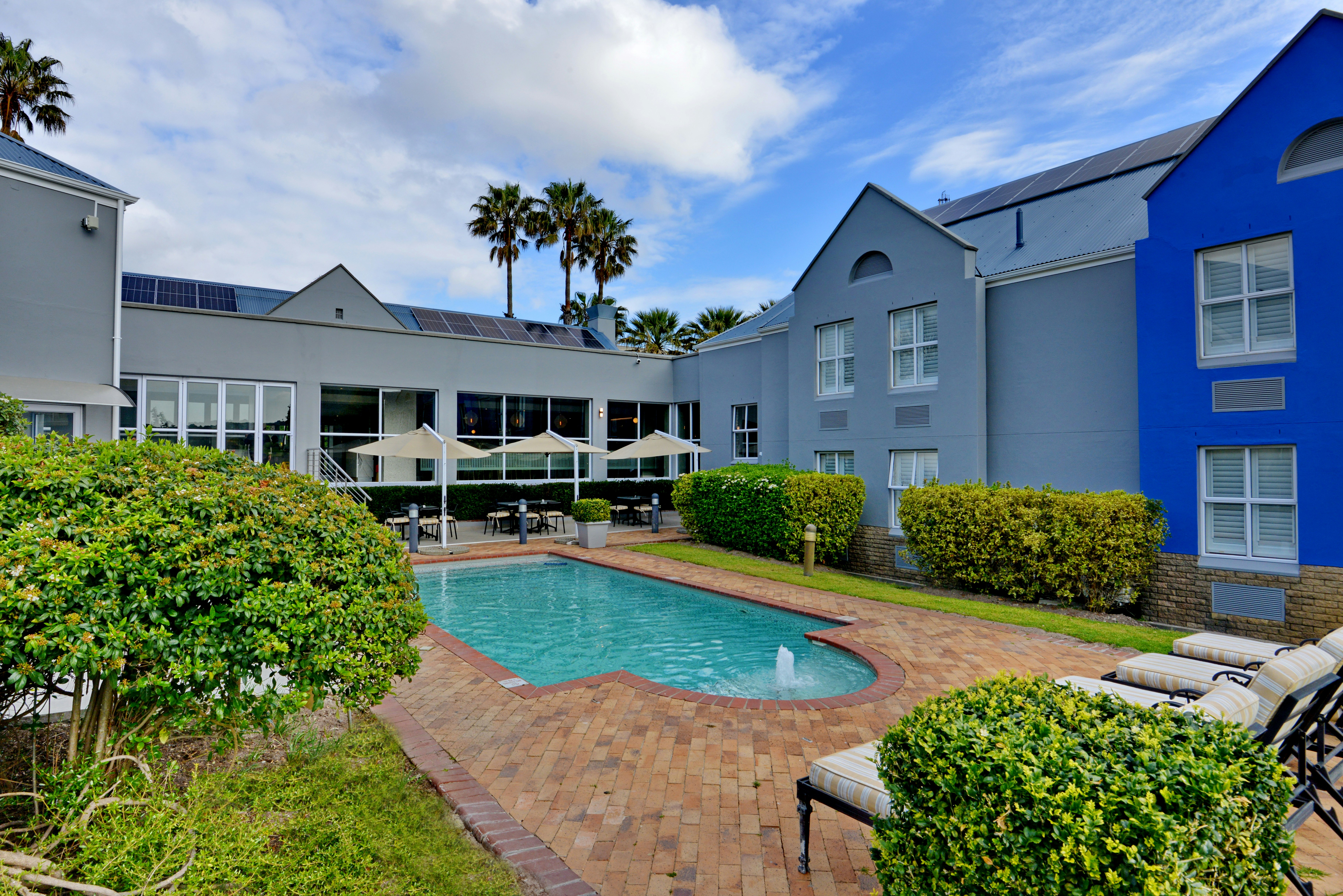 Town Lodge Bellville 37/38
