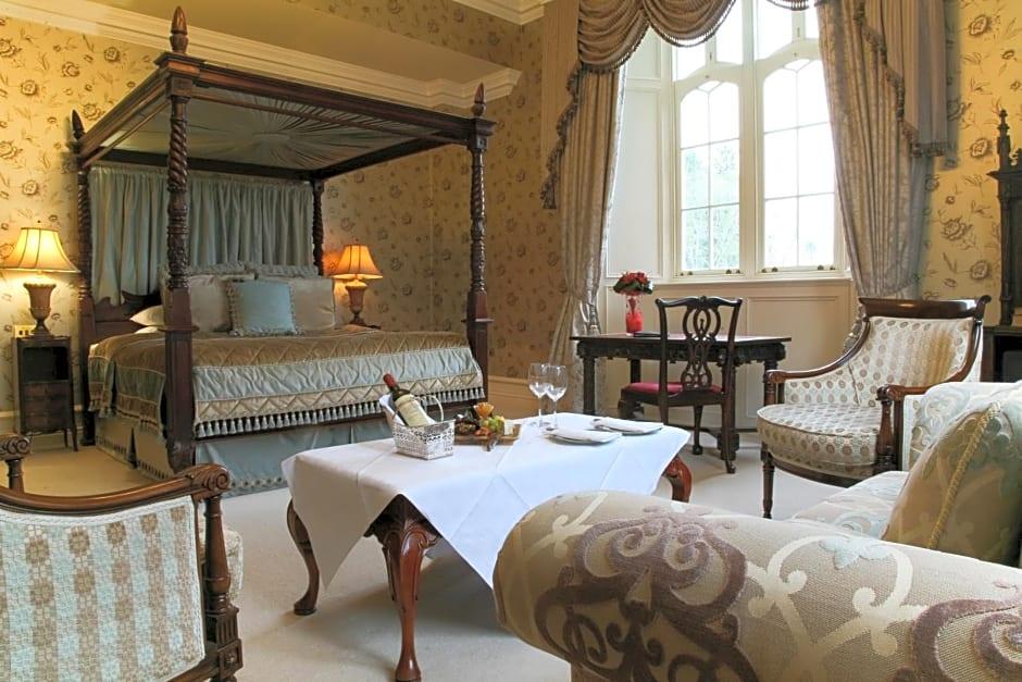 Kilronan Castle Hotel 23/33