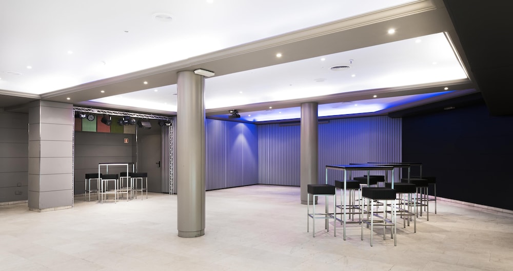 Nh Collection Gran Hotel de Zaragoza 42/50