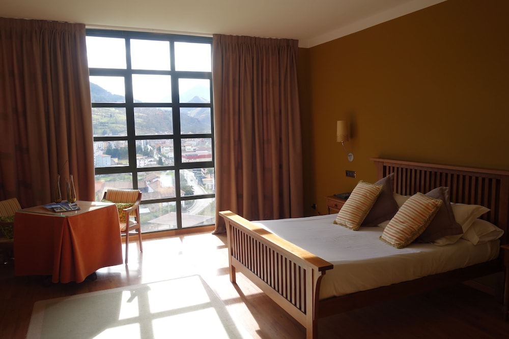 Hotel Mirador De La Cepada 5/28
