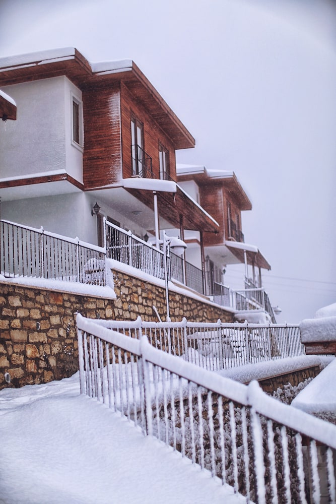 Akamoy Boztepe Hotel & Restaurant 1/40