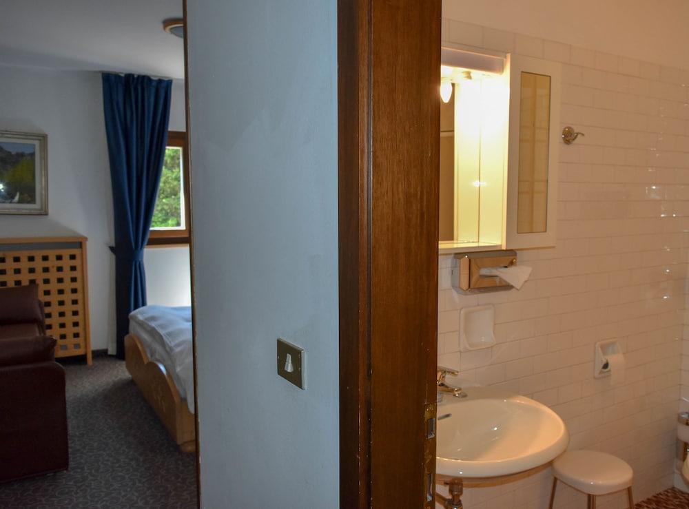 Hotel Europa 25/26