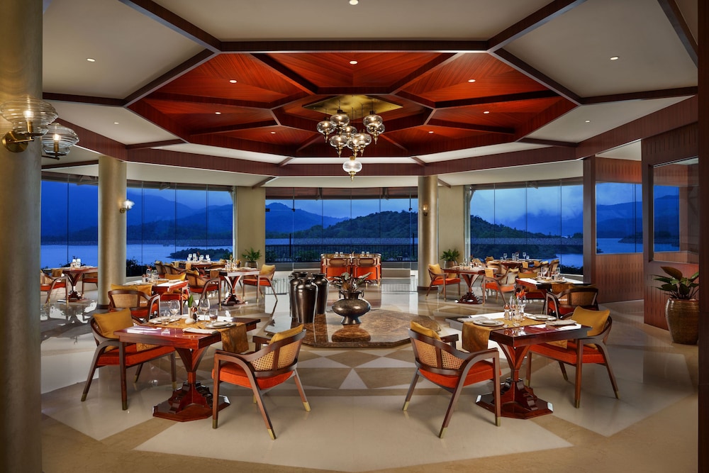 Taj Wayanad Resort Spa Kerala 46/63