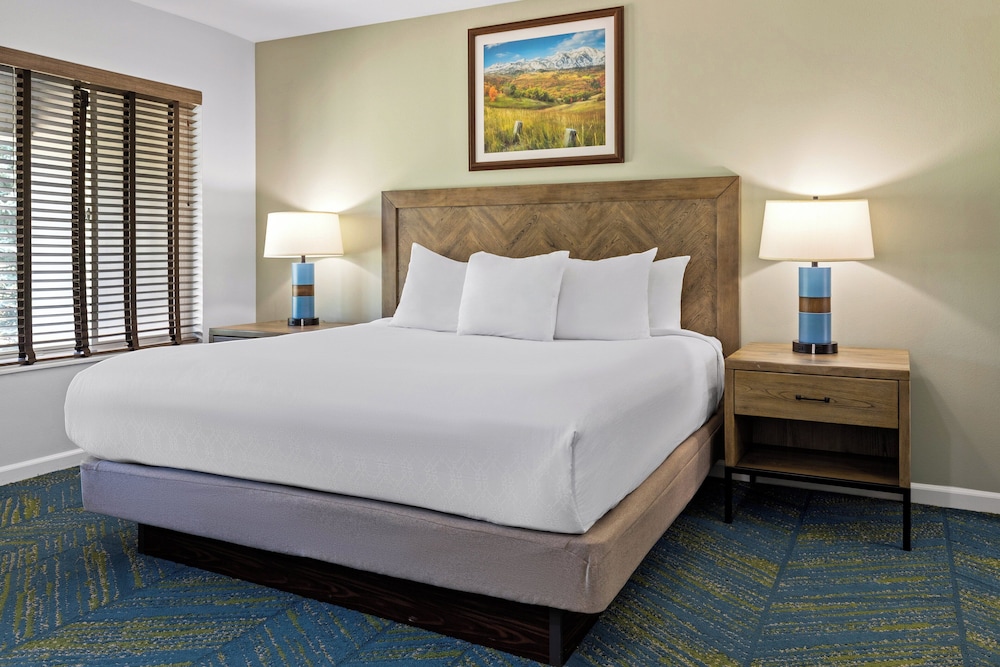 WorldMark Wolf Creek 11/50