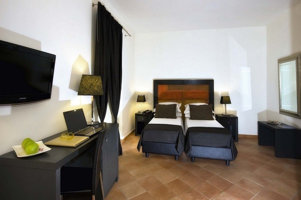 Relais Villa Buonanno 21/44
