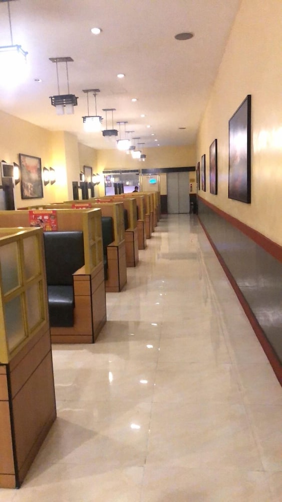 Hotel Sogo Buendia 12/40