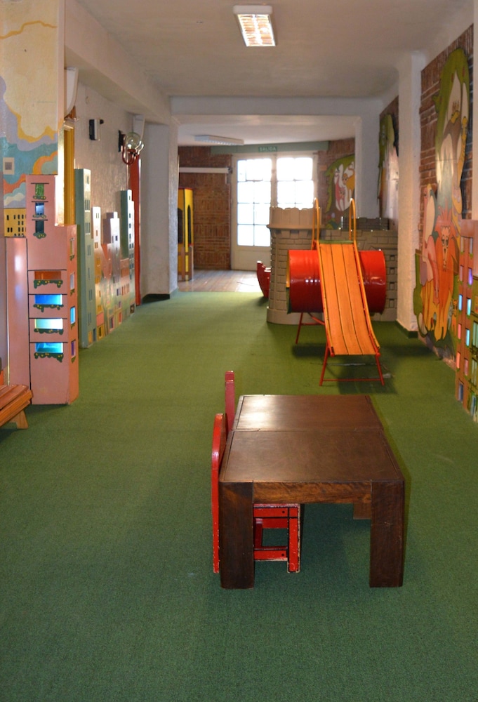 Argentino Hotel 42/50