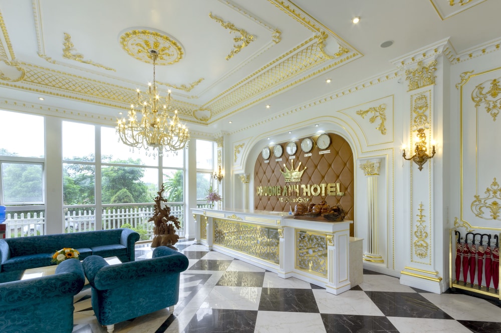 Phuong Anh Hotel 5/67