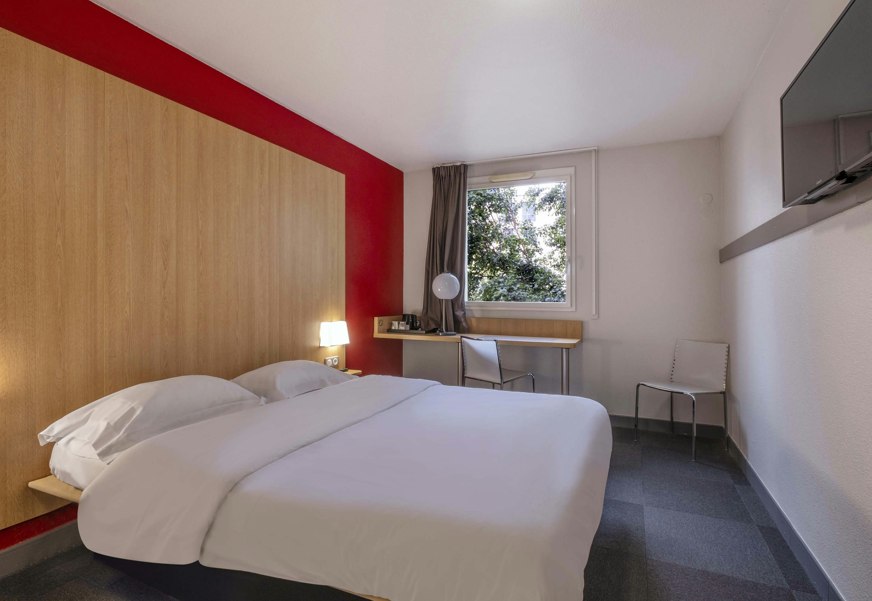 B&B Hotel La Rochelle Centre 10/29
