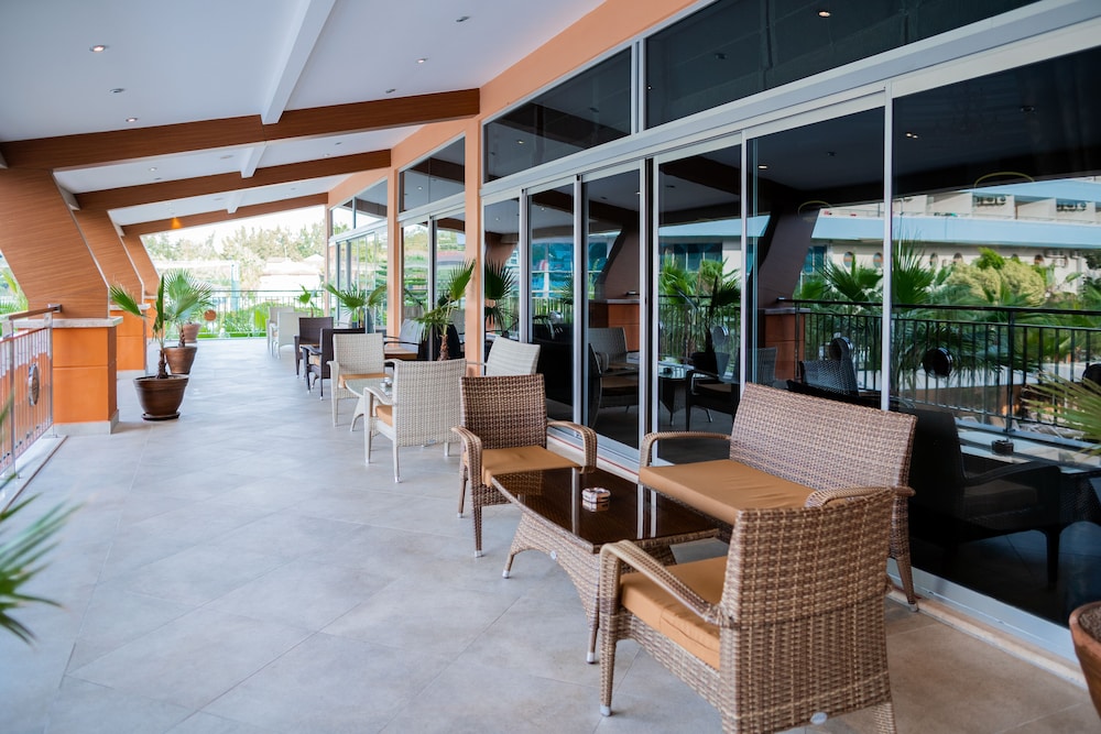 Dizalya Palm Garden 19/39