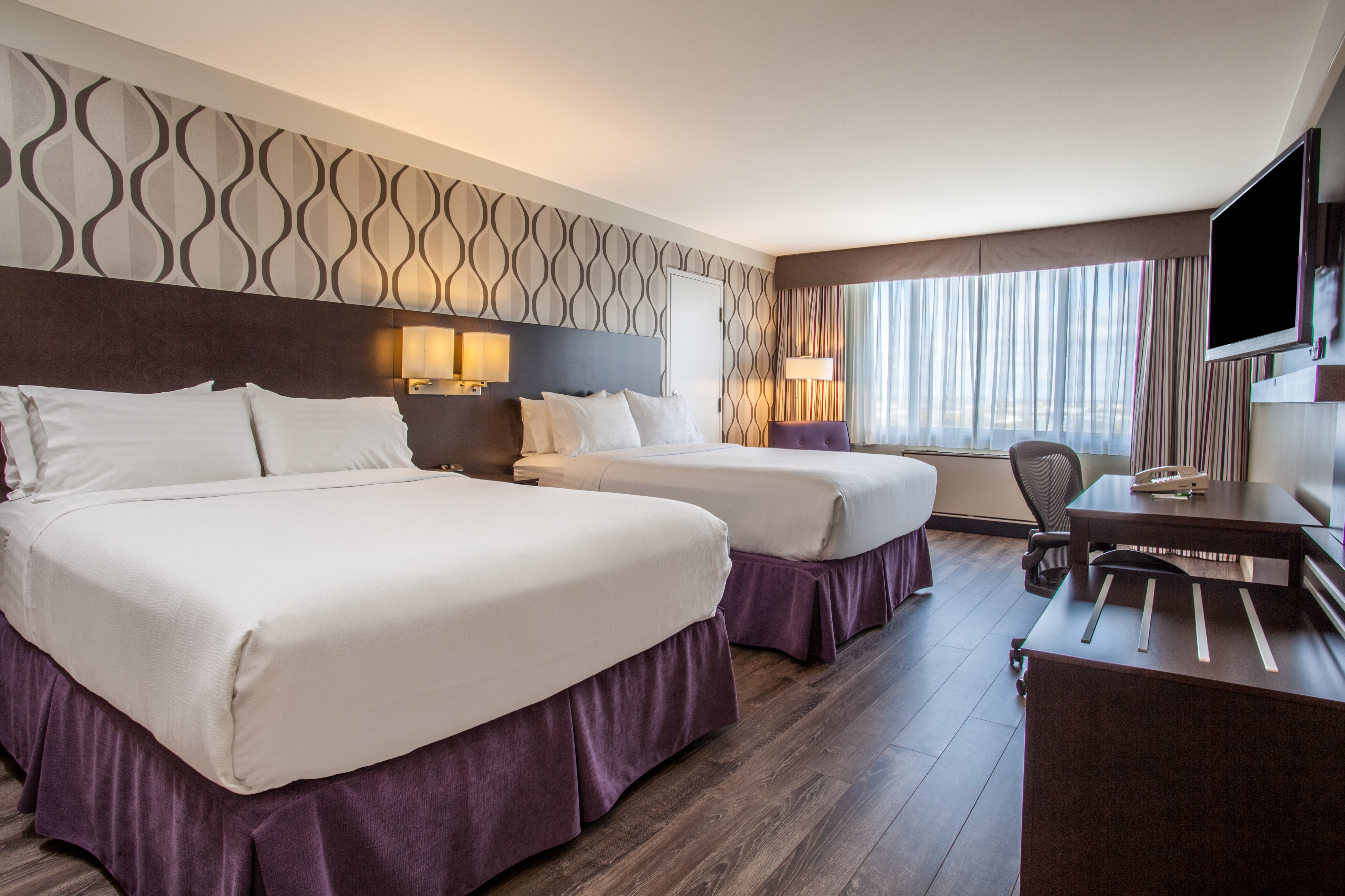 Holiday Inn Toronto International Airport Hotel 12/58