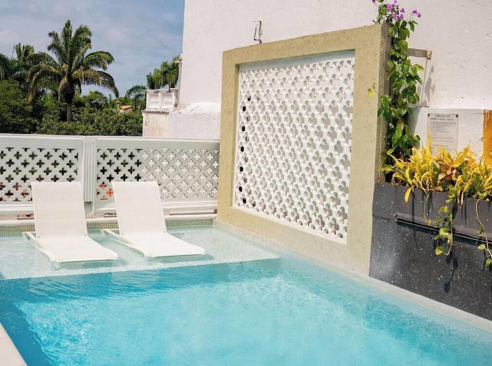 Hotel Casa del Gobernador 2/65