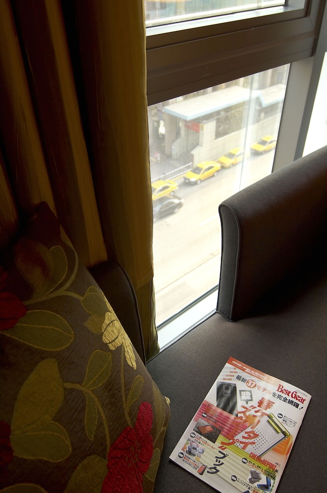 The Tango Hotel Taipei Nanshi 26/57