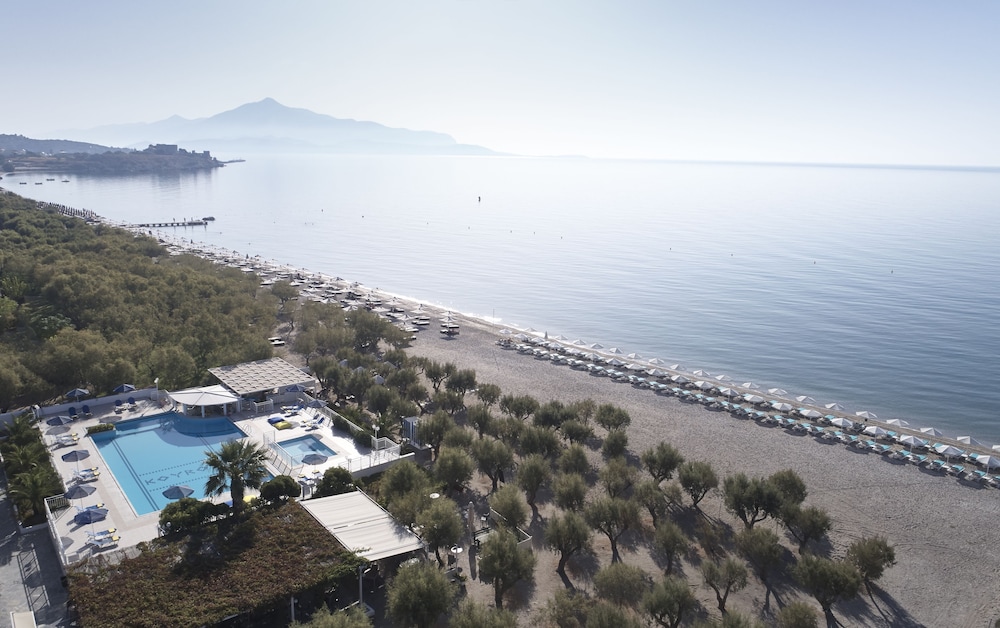 Kouros Seasight Hotel 11/16