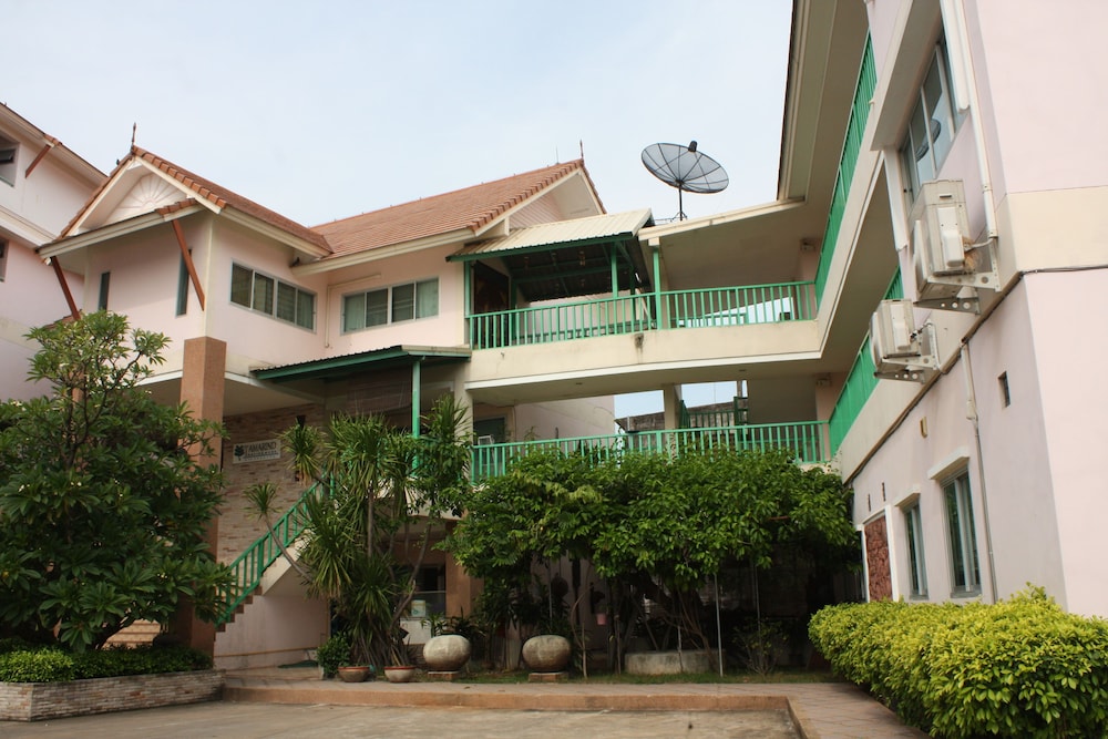 Tamarind Residences 5/51
