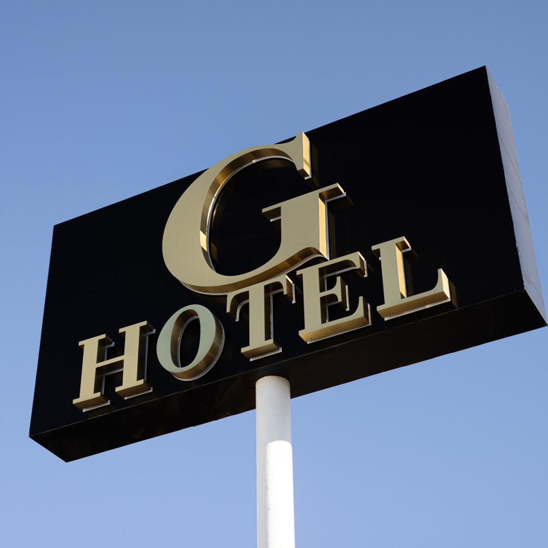 G Hotel 1/24