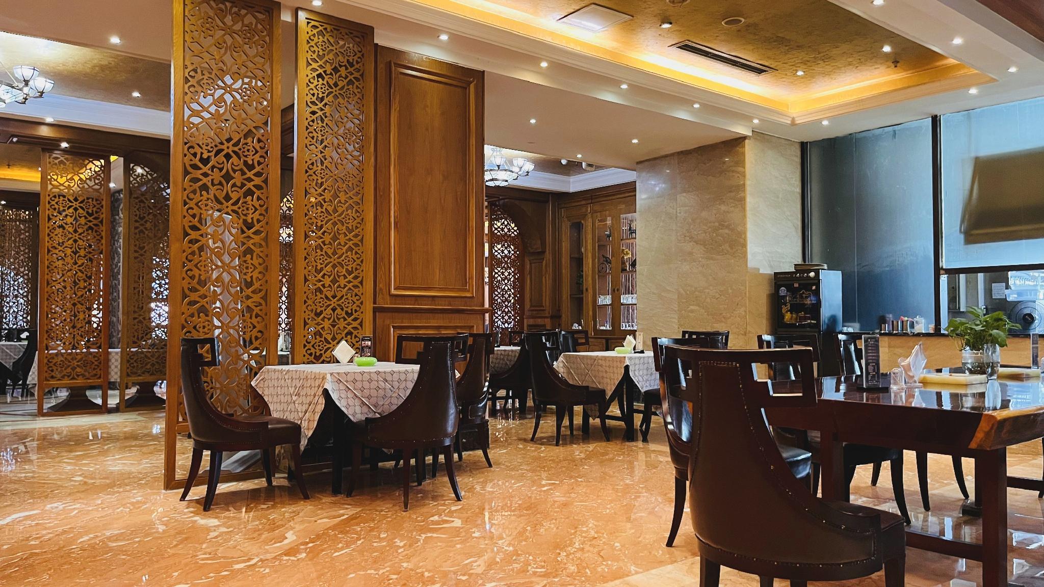 Tiansheng Hotel 14/28