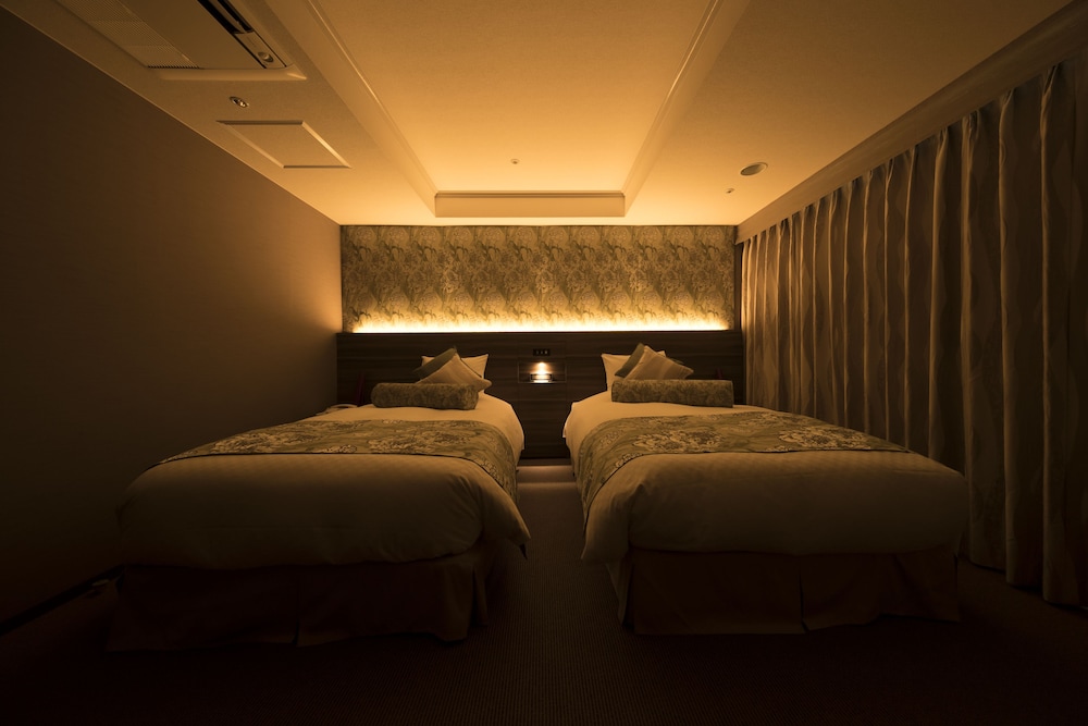 Kkr Hotel Kumamoto 14/50