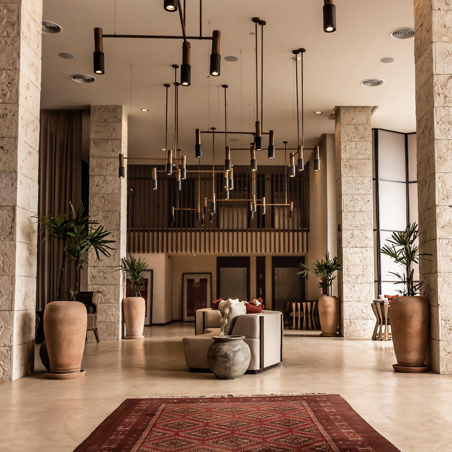 1 Bedroom, Residence, Penthouse