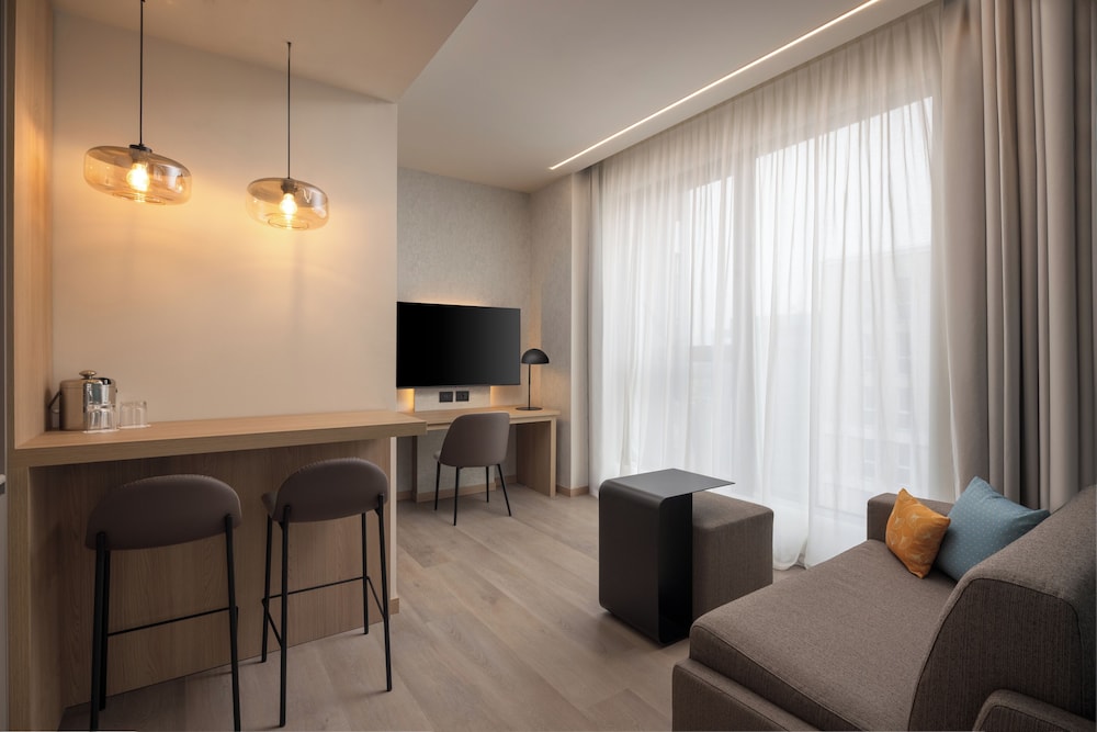 Residence Inn by Marriott Milano Linate 12/19