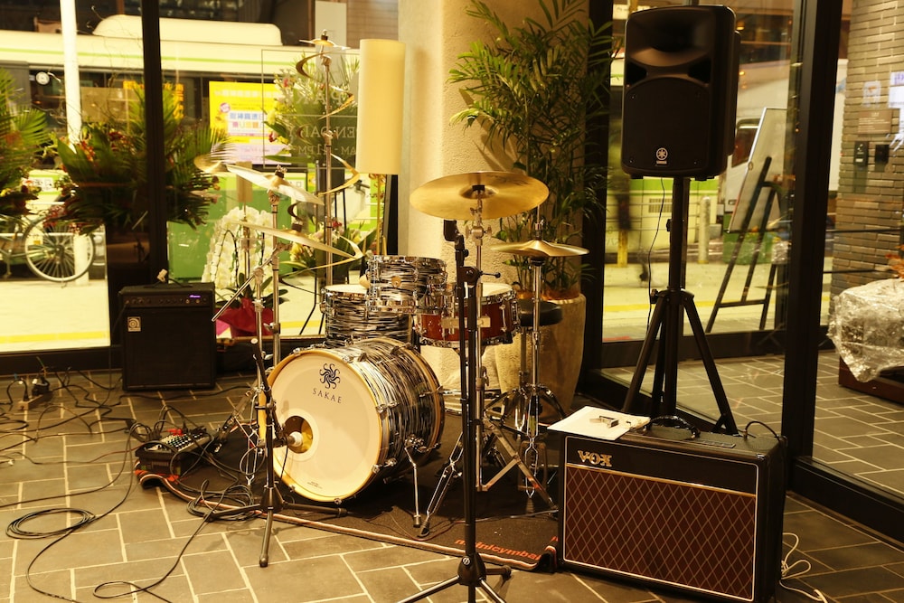 Ibis Osaka Umeda 44/65
