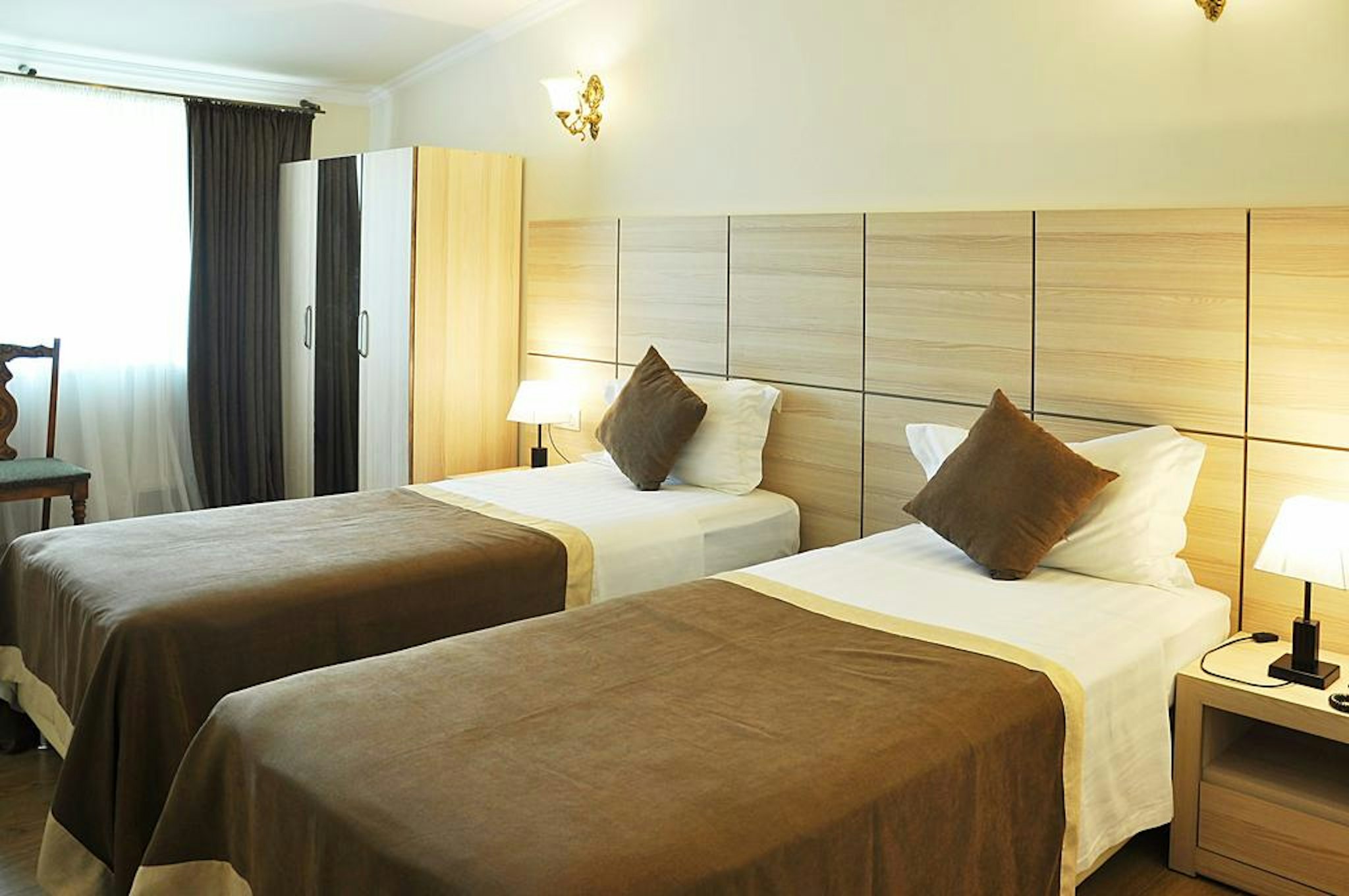 Hotel Gremi 6/33