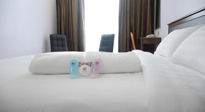 ID Hotel Yayasan 21/35