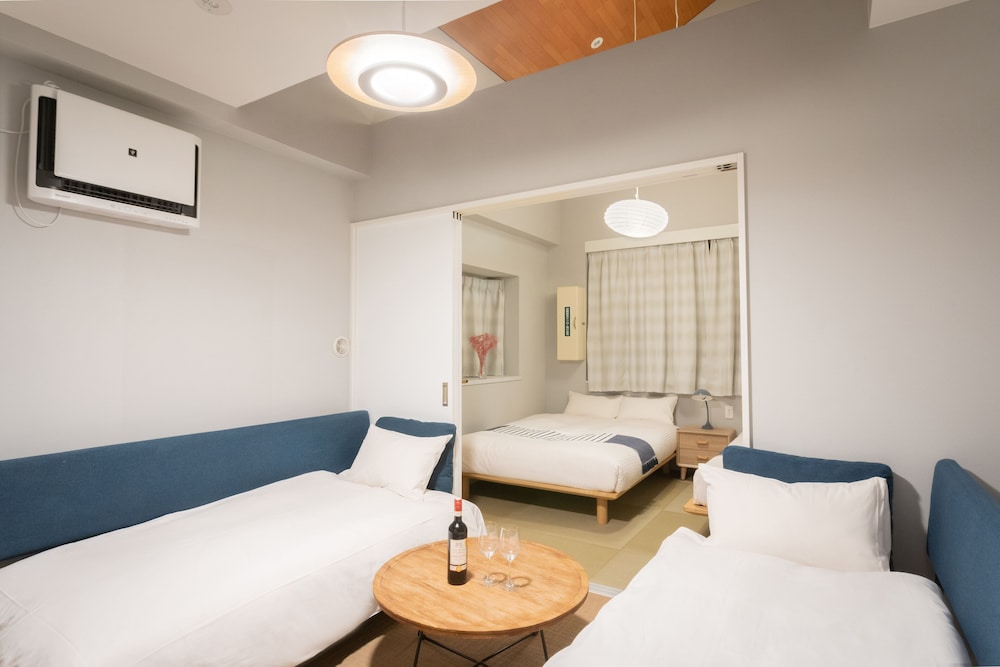 Playsis East Tokyo - Hostel 37/47