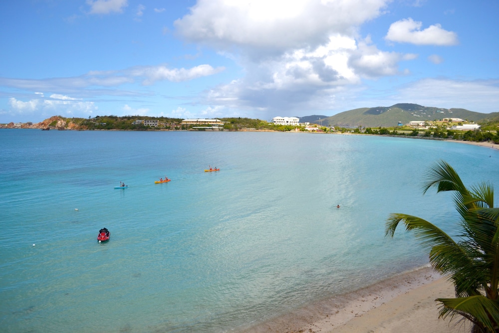 Emerald Beach Resort 20/74