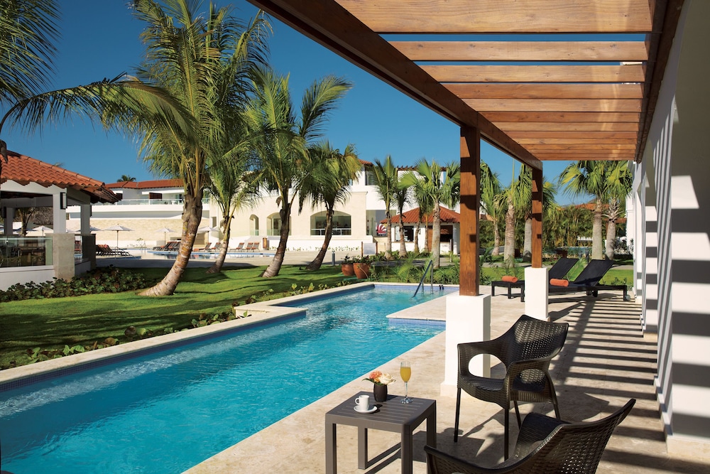 Dreams Dominicus La Romana Resort & Spa- All Inclusive 1/70