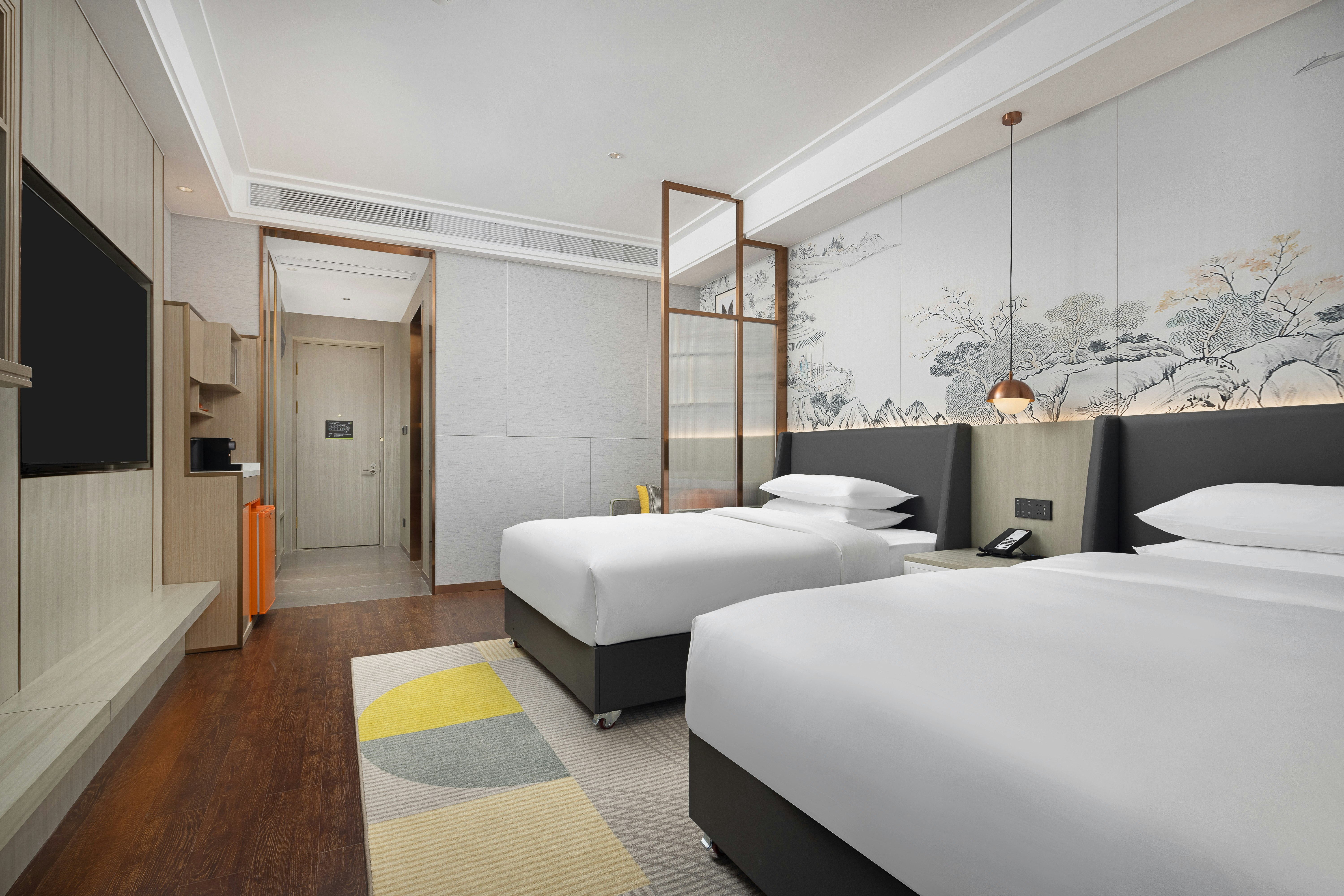 Home2 Suites by Hilton Quanzhou Anxi 28/55