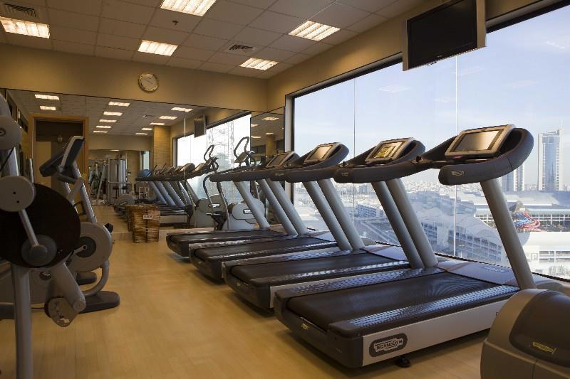 City Center Hotel Manama 26/50