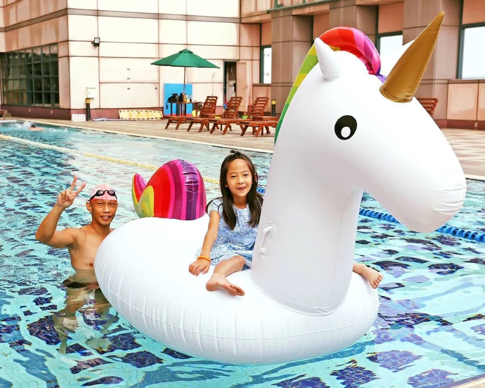 The Splendor Hotel Taichung 34/37