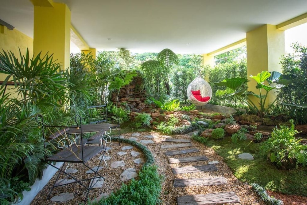 TL Residence 28/31