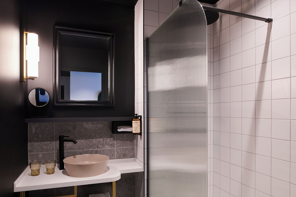 Mercure Quimper Kerlic 49/52