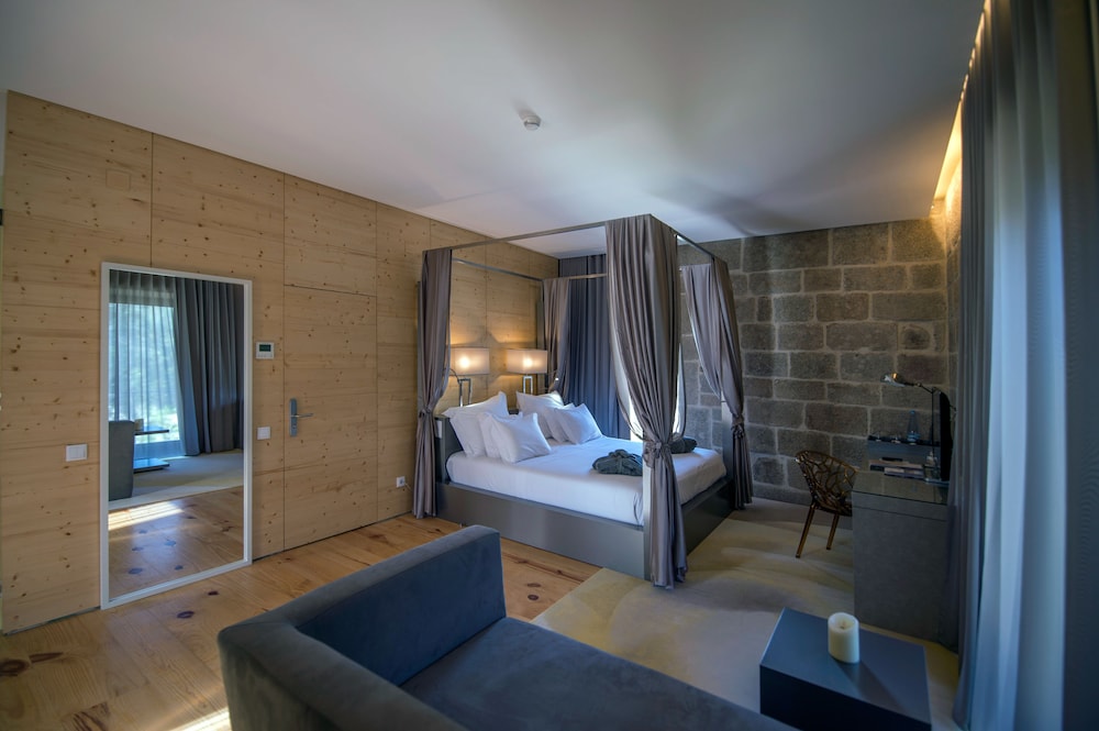 Torre de Gomariz Wine And Spa Hotel 32/74
