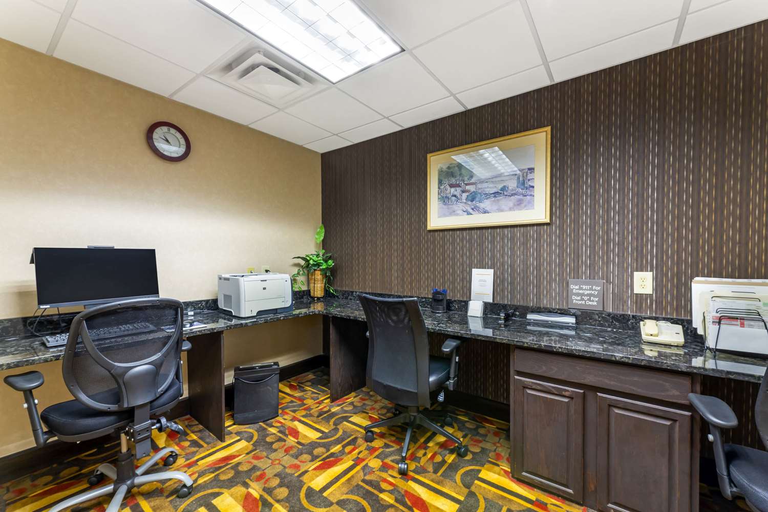 Comfort Inn, Cleveland South - Richfield 21/25