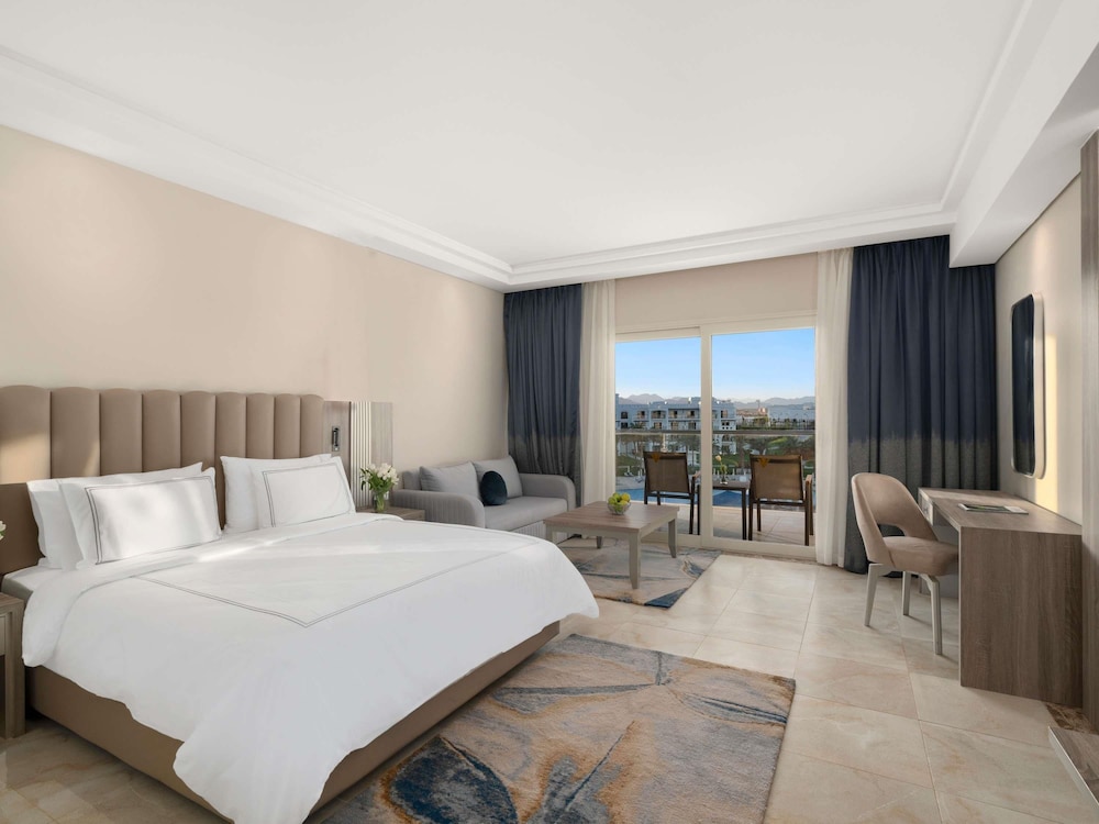 Rixos Radamis Sharm El Sheikh 23/60
