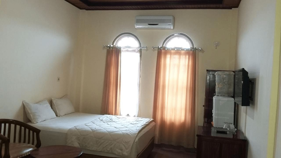 Hotel Ar Riyadh Kuala Tungkal 6/11
