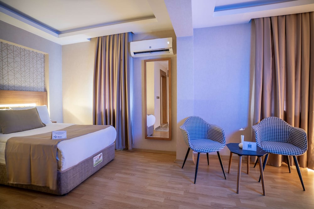 UGURLU HOTEL 20/54