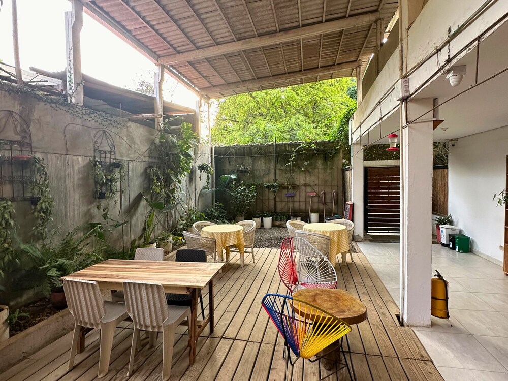 Casa Colibri Palomino 37/50
