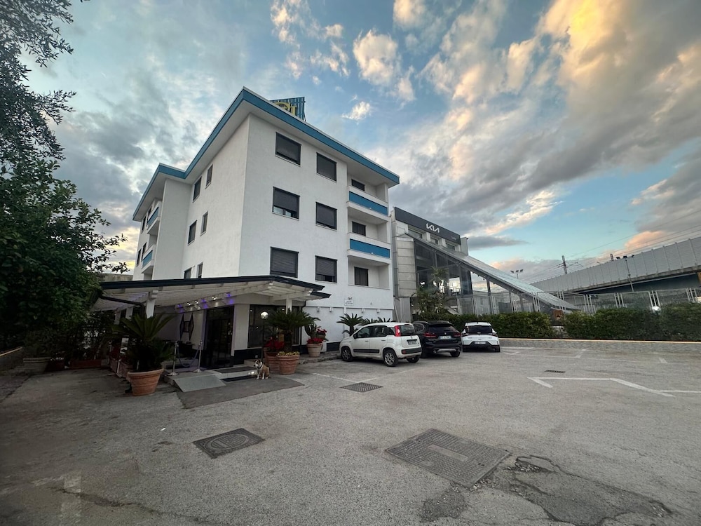 Hotel Clinton 31/35