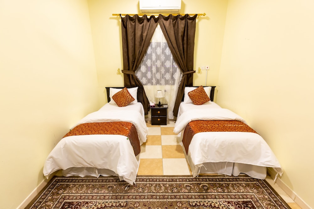 العييري للوحدات السكنية 4(Al Eairy Furnished Apartments - Al Bahah 4) 23/40