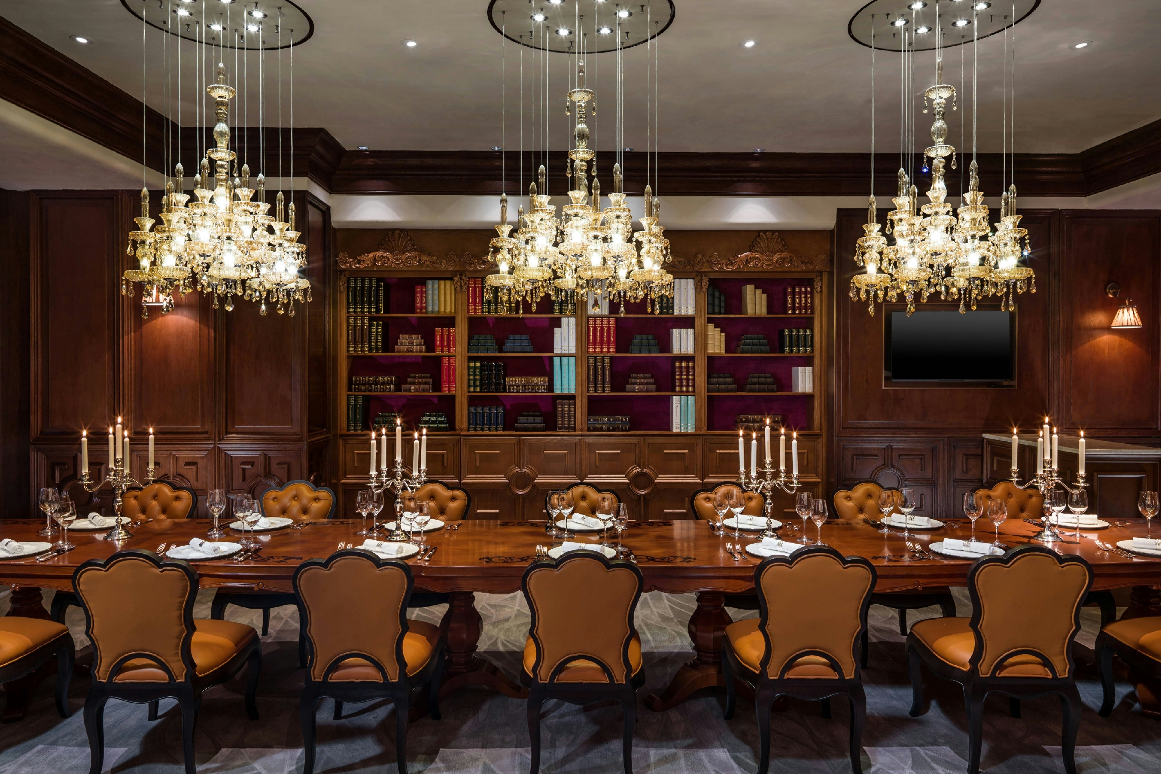 THE ST. REGIS CHENGDU 43/63