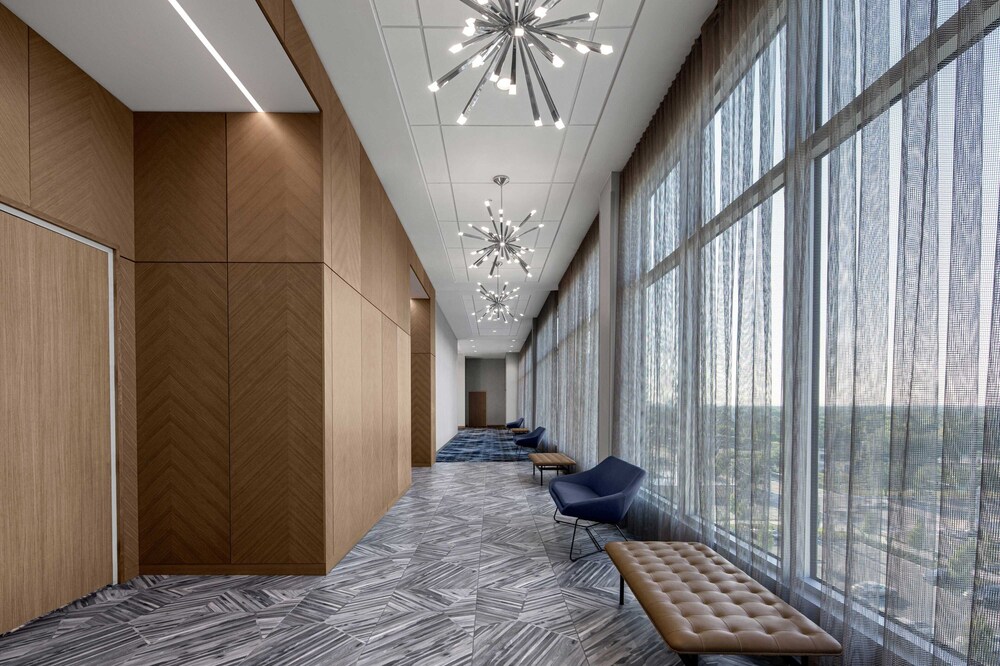 Aloft Tampa Midtown 24/53
