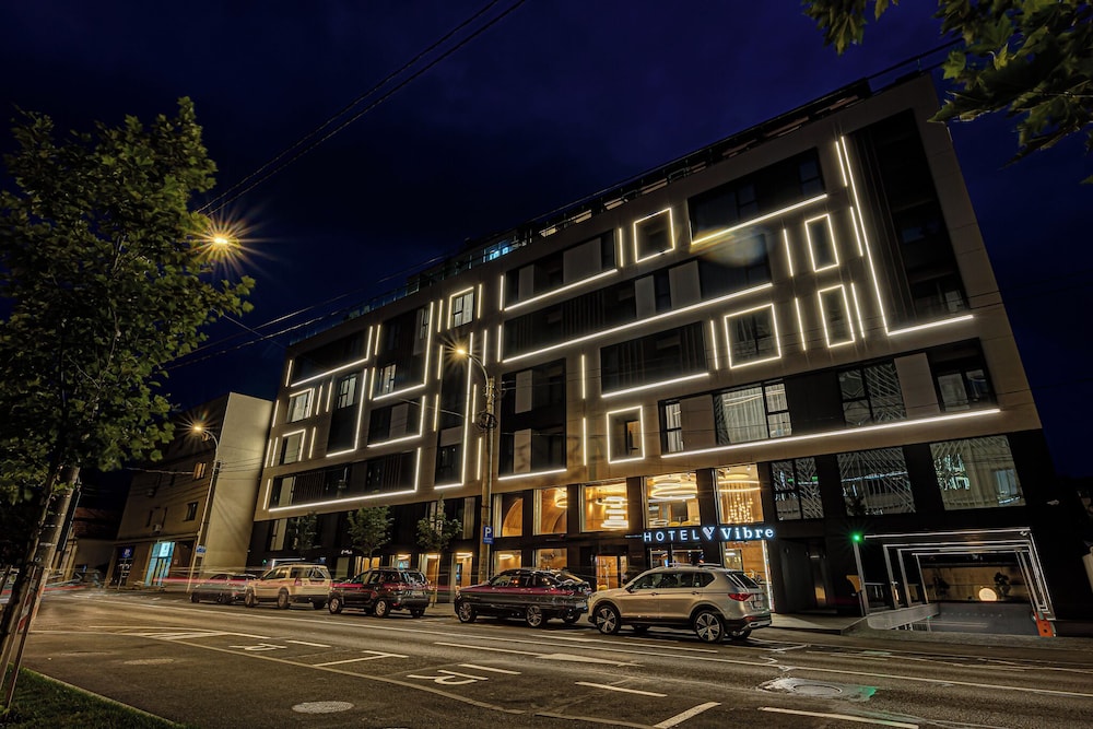 Hotel Vibre 2/31